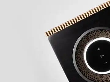 Naim Mu-so Series and Amplifiers: Premium Wireless Audio Systems and Amplification Solutions for Audiophiles
