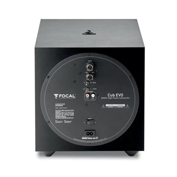 Sib Evo Dolby Atmos 5.1.2 - Image 6