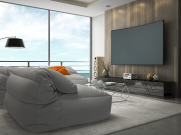 Top 5 Home theatre speakers of 2023