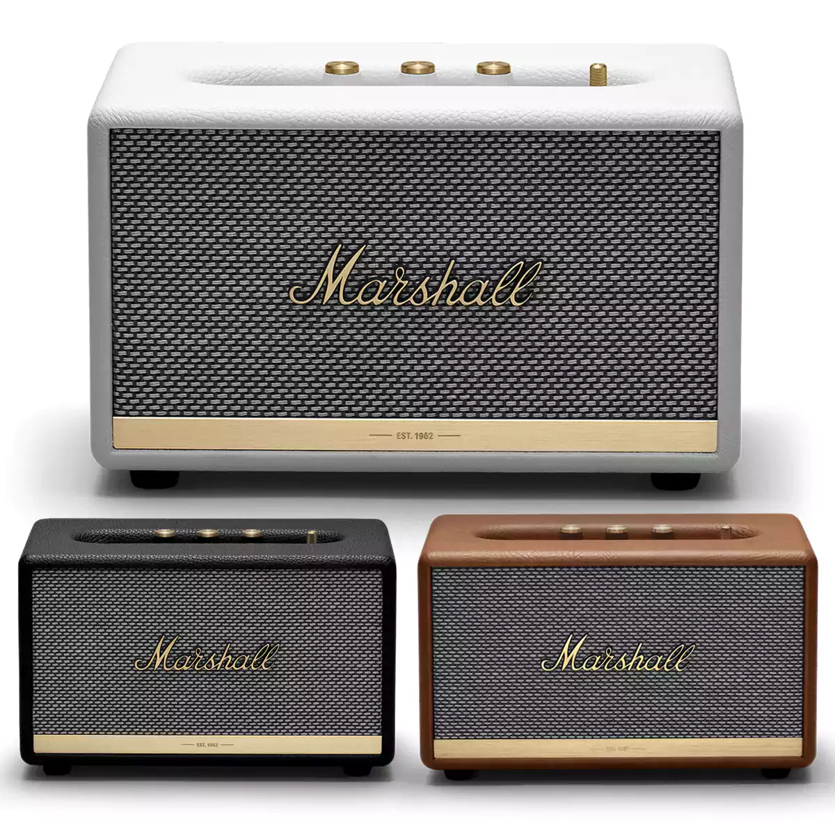 Marshall Action II Bluetooth