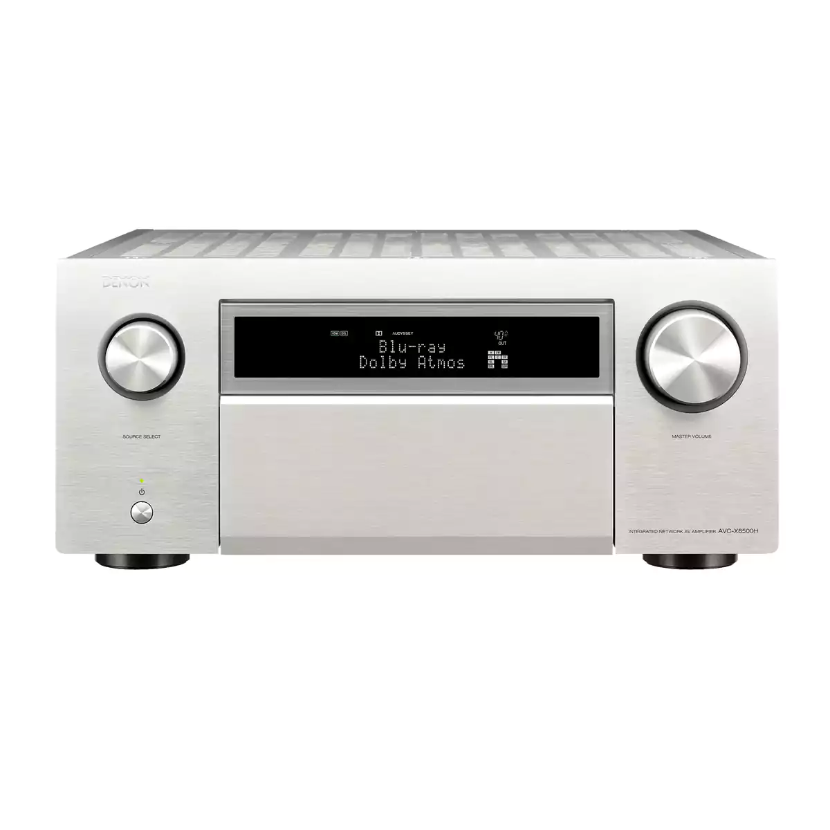 Denon AVC-X8500HA - Image 2