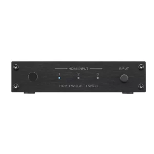 Denon AVS-3 HDMI Switcher