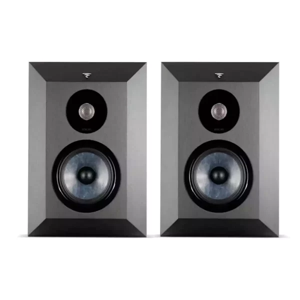 5.1.2 Focal Chora 816 & Surround Home Theater Package - Image 4