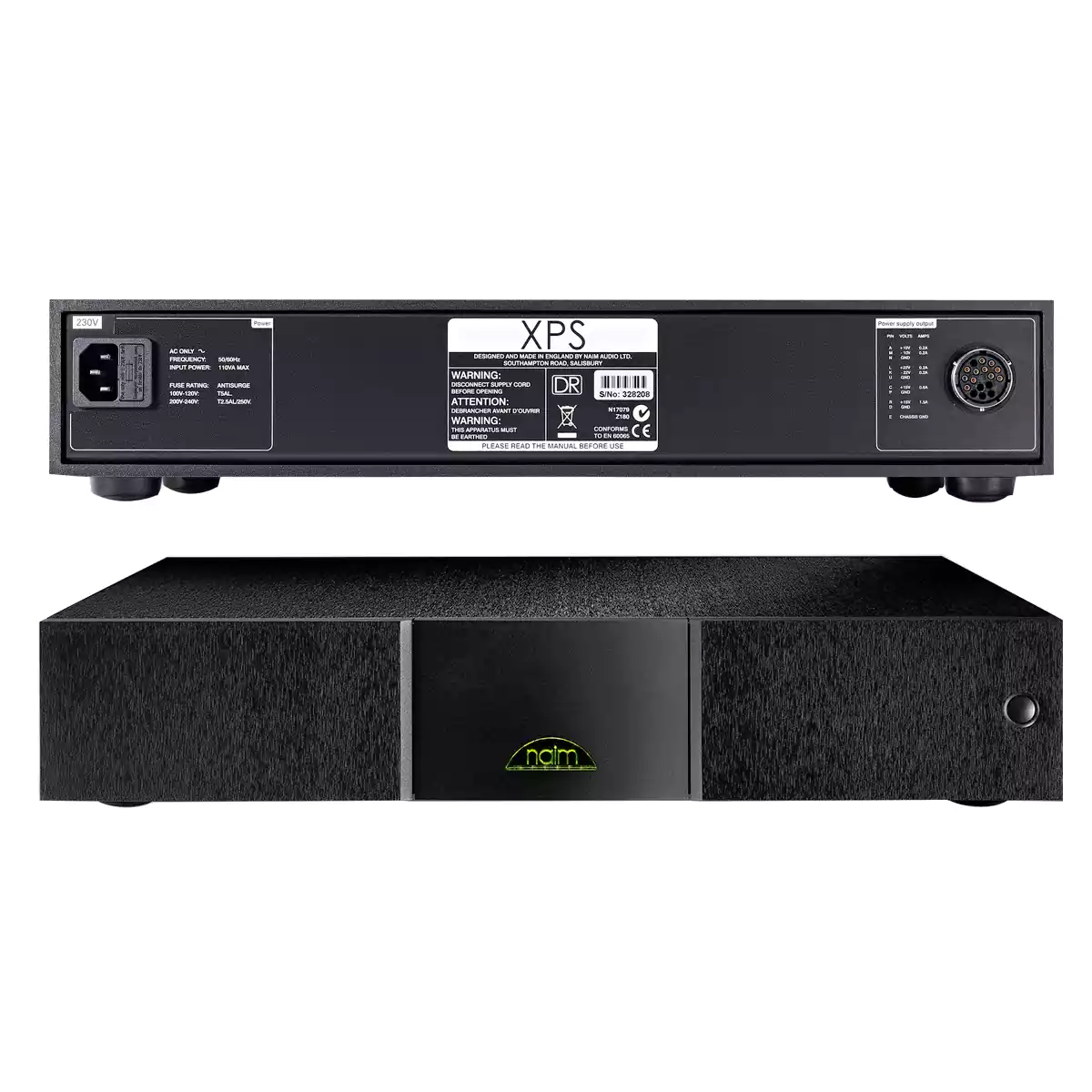 Naim XPS DR - Image 3