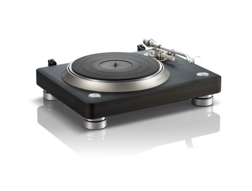 Denon DP-3000NE Direct-Drive Turntable