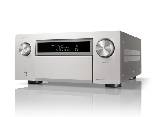 Denon AVC-A10H AV Amplifier
