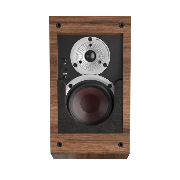 DALI ALTECO C-1 (Pair) — manufacturer product image