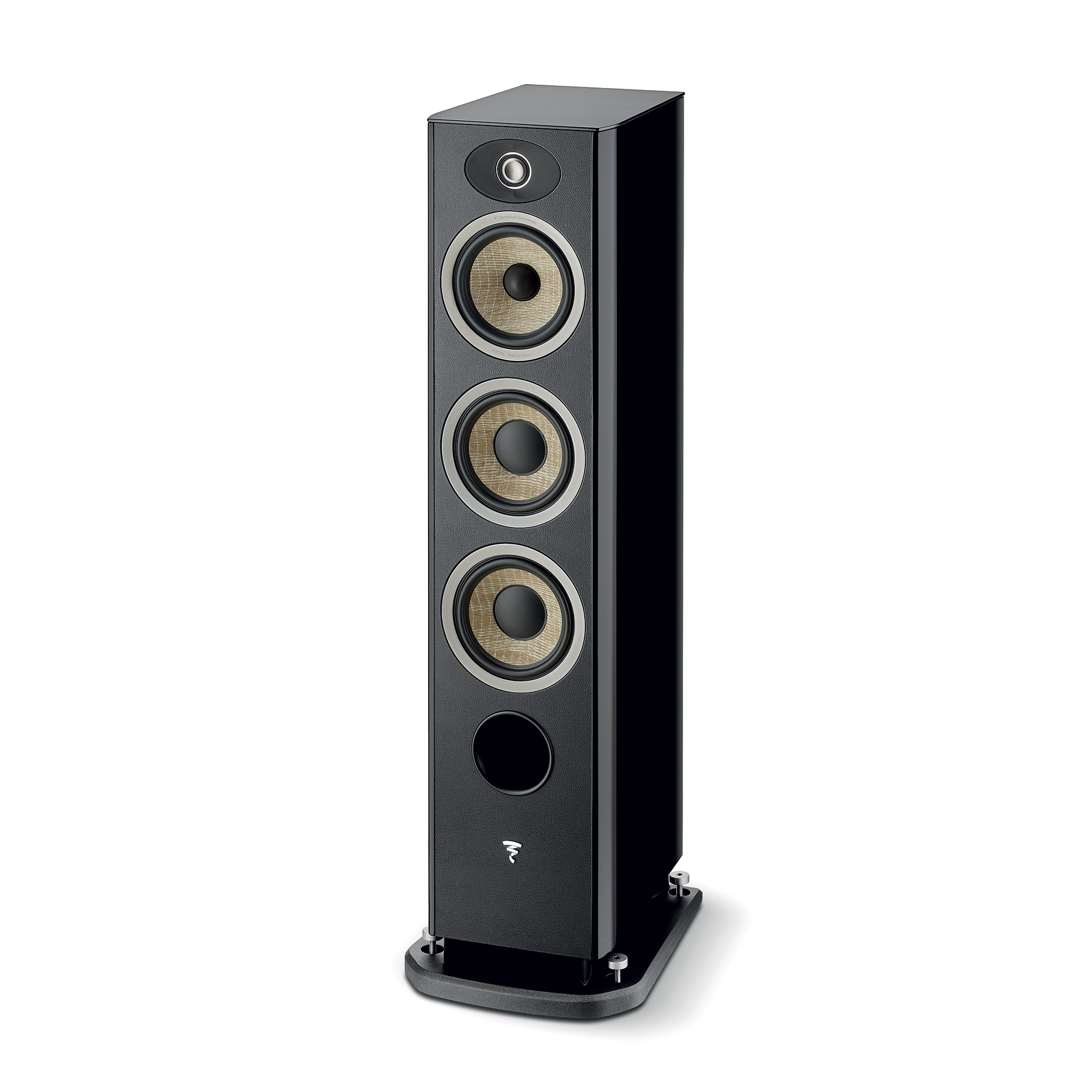 Focal Aria Evo X N2 (Pair) — official Focal product image