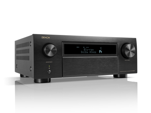 Denon AVC-X6800H AV Amplifier