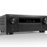Denon AVC-X6800H AV Amplifier — manufacturer product image