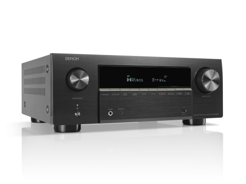 Denon AVC-X3900H AV Amplifier