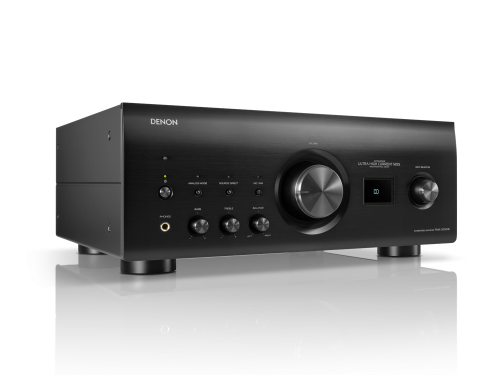 Denon PMA-3000NE Integrated Amplifier