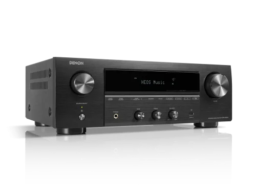 Denon DRA-900H Network Stereo Receiver