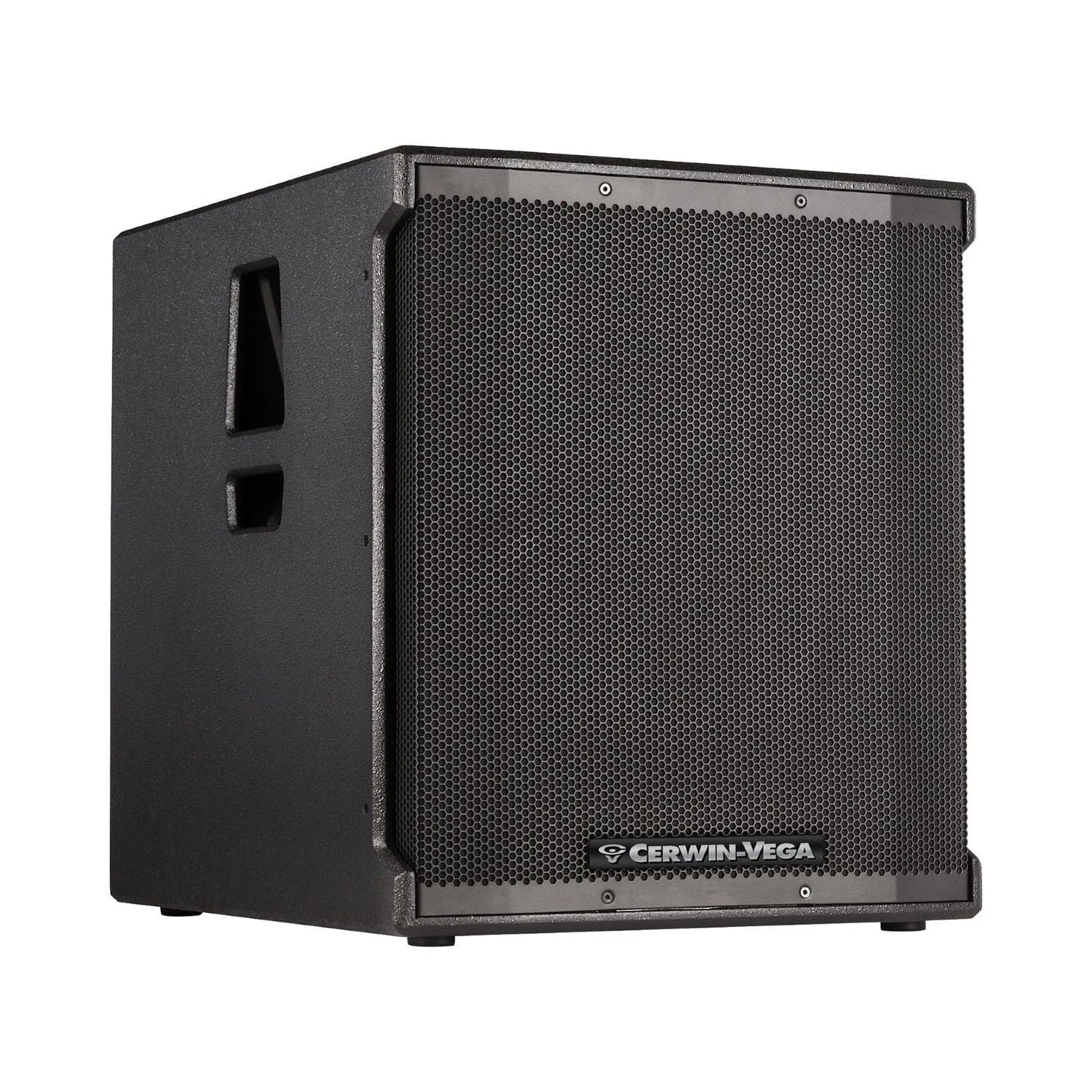 Cerwin-Vega CVE-18S — manufacturer product view