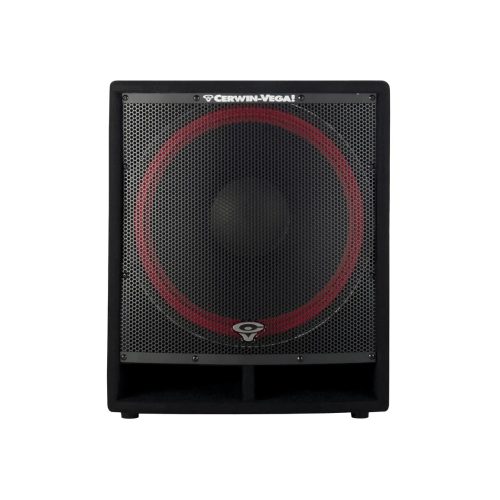 Cerwin-Vega CVi-118S