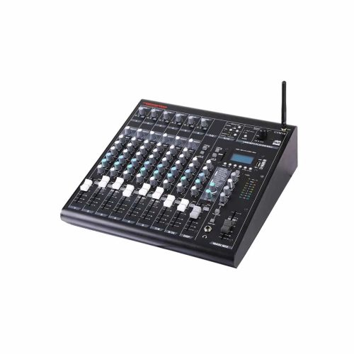 Cerwin-Vega CVM10
