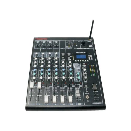 Cerwin-Vega CVM8