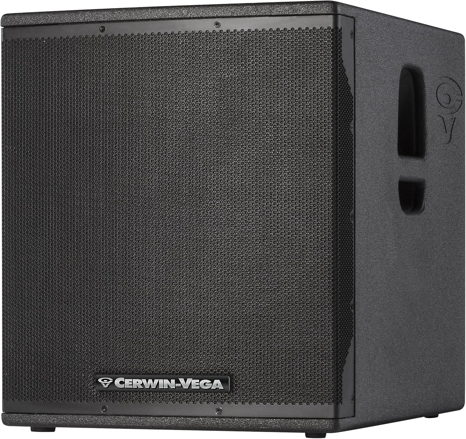 Cerwin-Vega CVX-18S — manufacturer product view