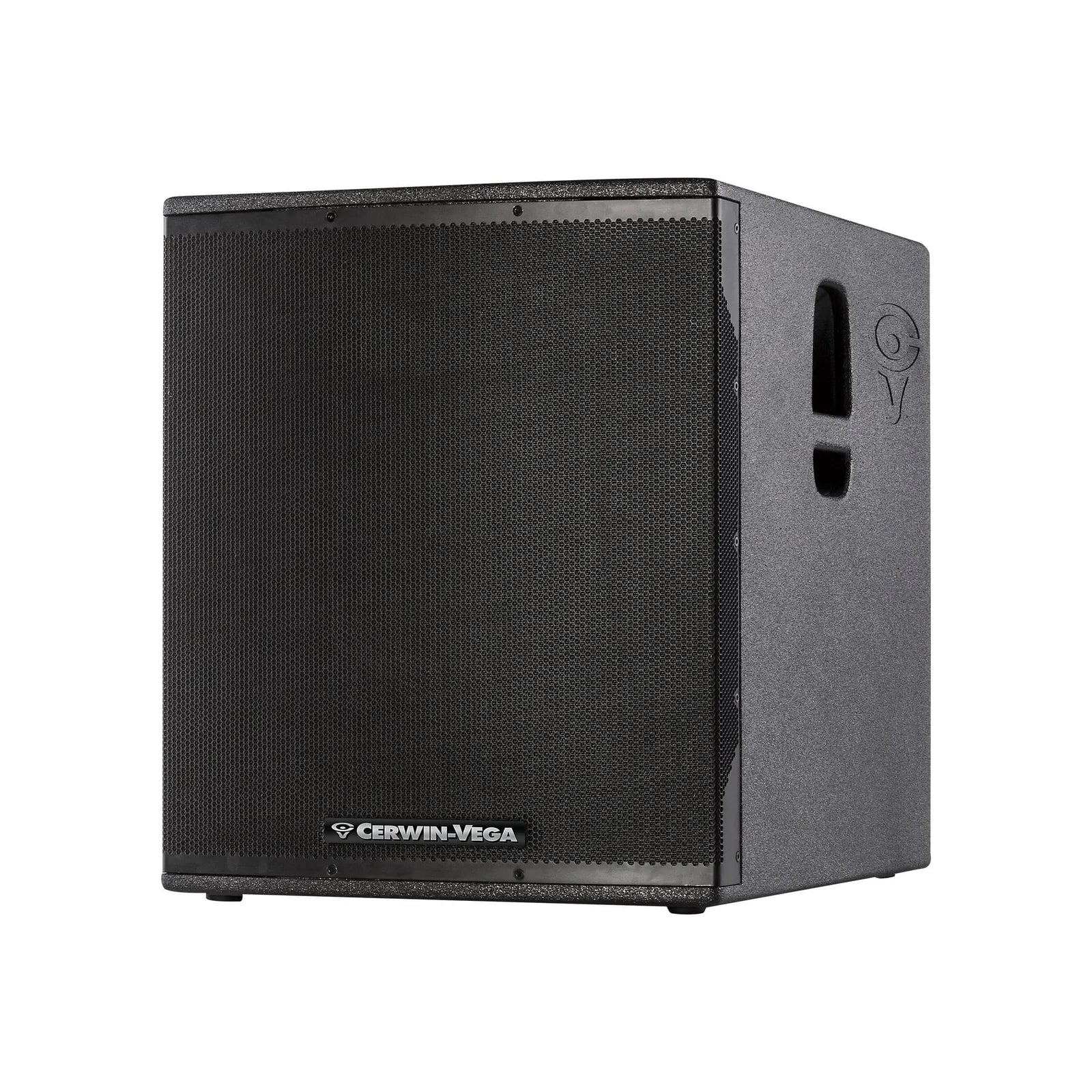 Cerwin-Vega CVX-21S — manufacturer product view