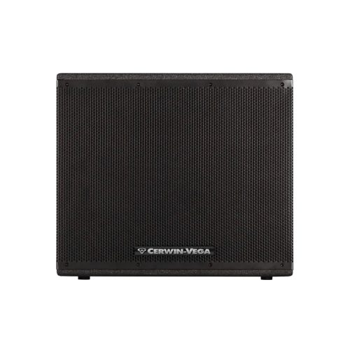 Cerwin-Vega CVXL-118S