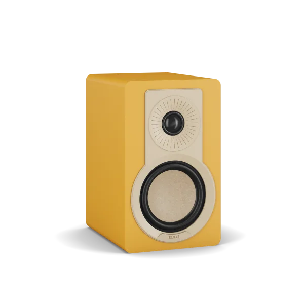 DALI KUPID (Pair) — manufacturer product image