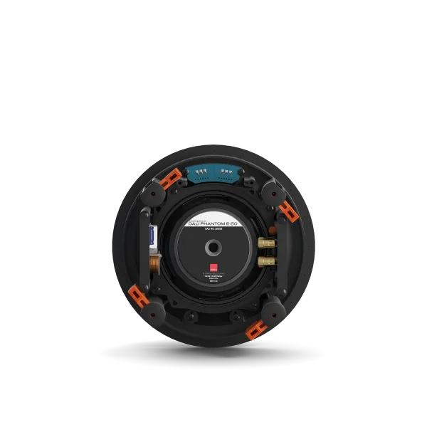 DALI PHANTOM E-50 — manufacturer product view