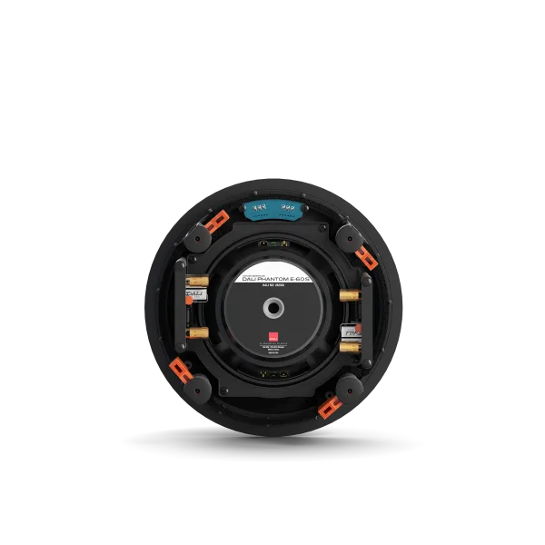 DALI PHANTOM E-60 S — manufacturer product view