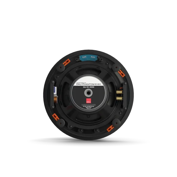 DALI PHANTOM E-80 — manufacturer product view