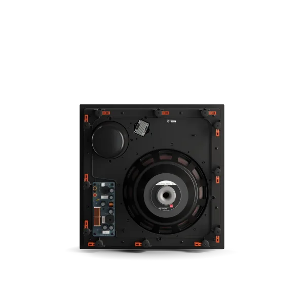 DALI PHANTOM H-120 — manufacturer product view
