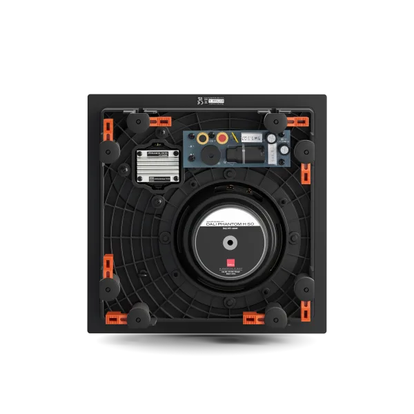 DALI PHANTOM H-50 (Pair) — manufacturer product view