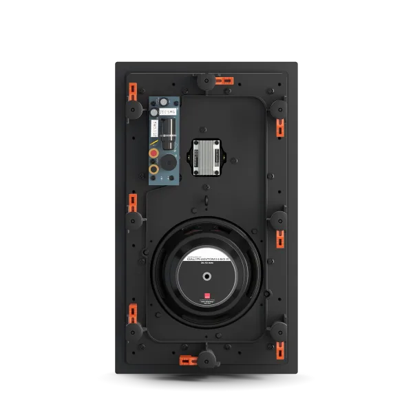 DALI PHANTOM H-60 R — manufacturer product view