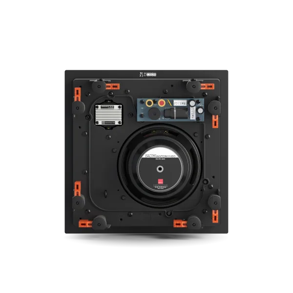 DALI PHANTOM H-60 (Pair) — manufacturer product view
