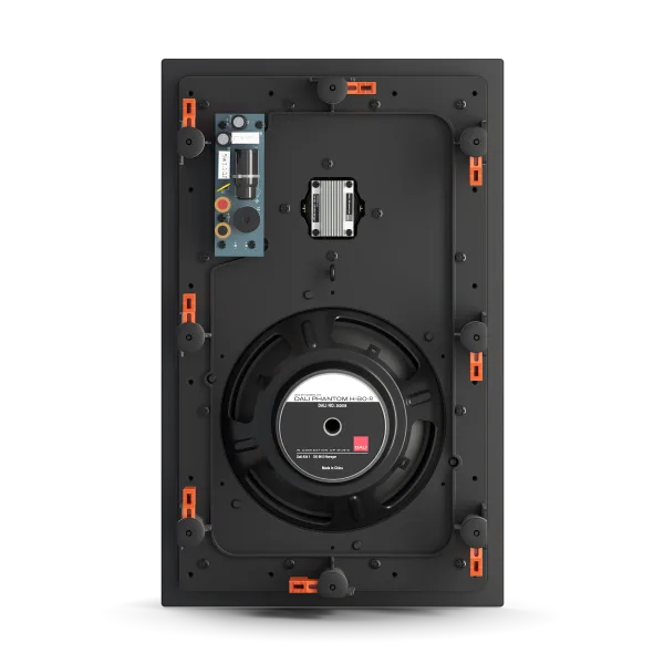 DALI PHANTOM H-80 R — manufacturer product view