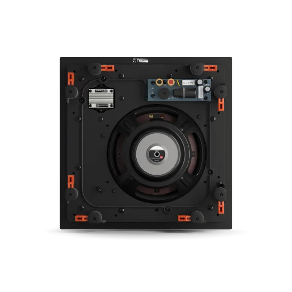 DALI PHANTOM H-80 (Pair) — manufacturer product view
