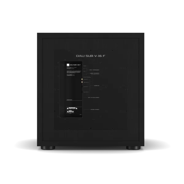 DALI SUB V-16 F — manufacturer product view