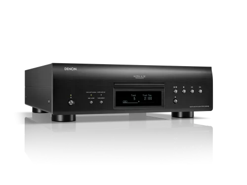 Denon DCD-3000NE CD/SACD Player