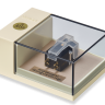 Denon DL-103R Moving-Coil Cartridge — manufacturer product image