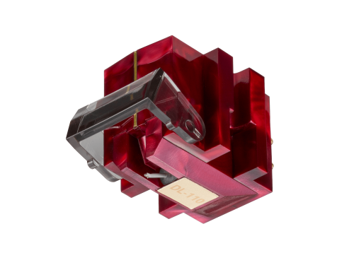 Denon DL-110 Moving-Coil Cartridge