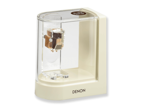 Denon DL-301II Moving-Coil Cartridge
