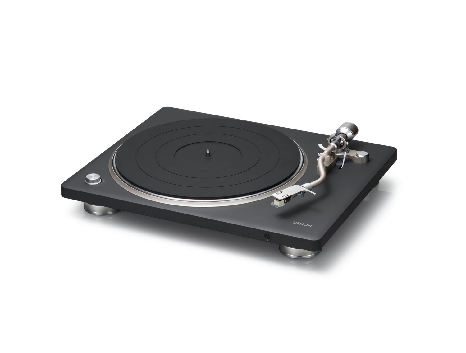 Denon DP-500BT Bluetooth Turntable — manufacturer product image