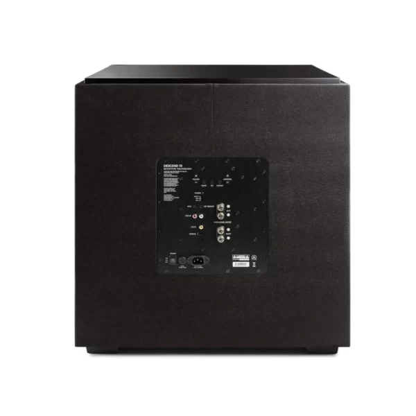 Definitive DN-8 Subwoofer - Image 3