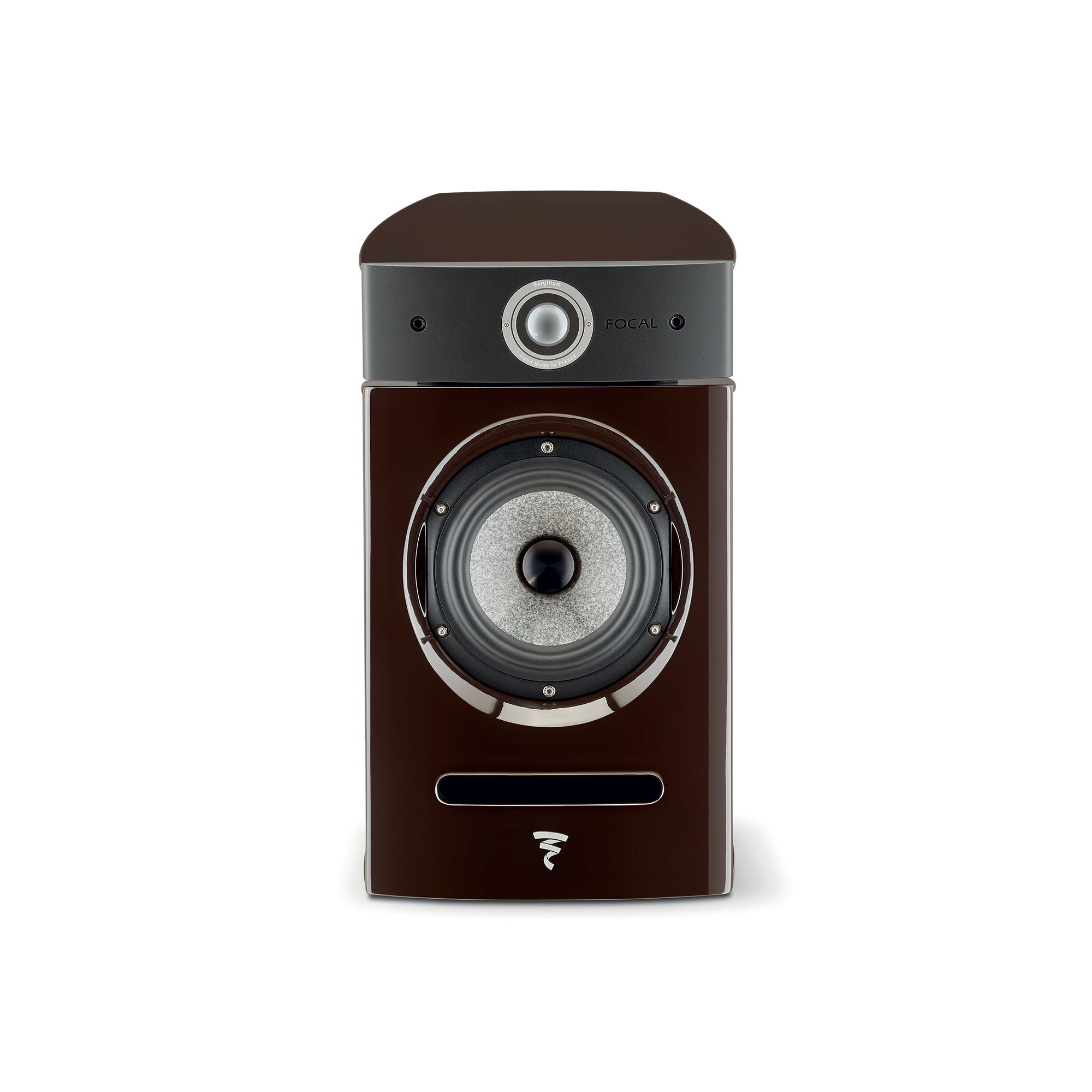 Focal Diablo Utopia Colour Evo (Pair) — official Focal product view