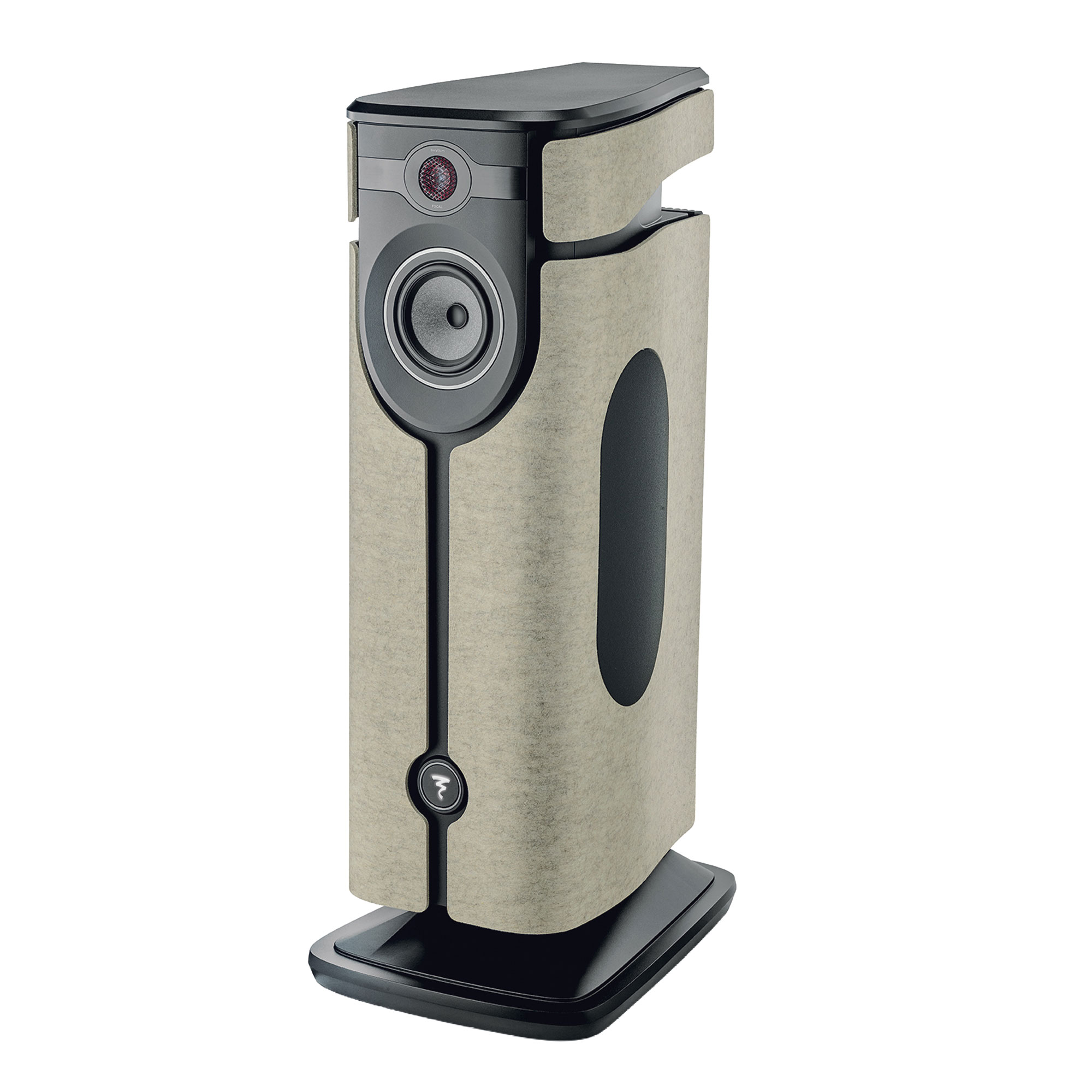 Focal Diva Mezza Utopia (Pair) — official Focal product image
