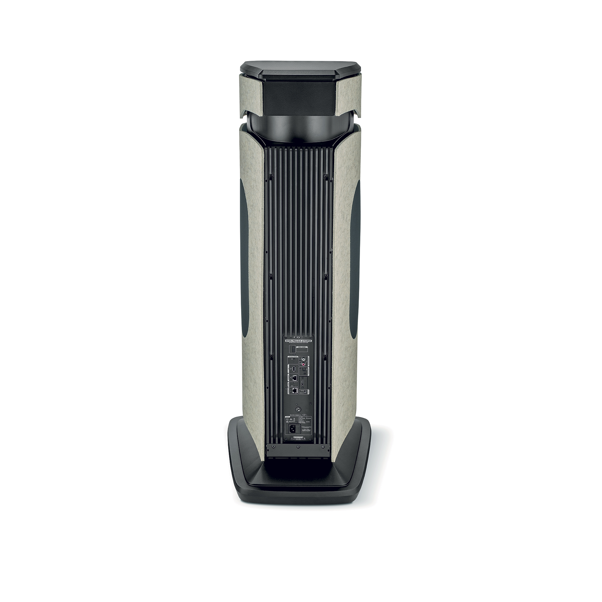 Focal Diva Mezza Utopia (Pair) — official Focal product view