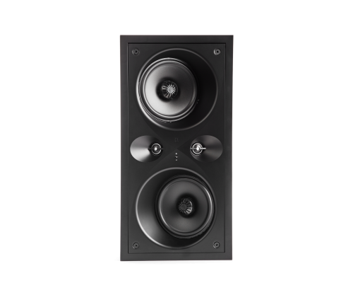 Definitive Technology Dymension DW-MAX SUR Bipolar In-Wall Surround Speaker