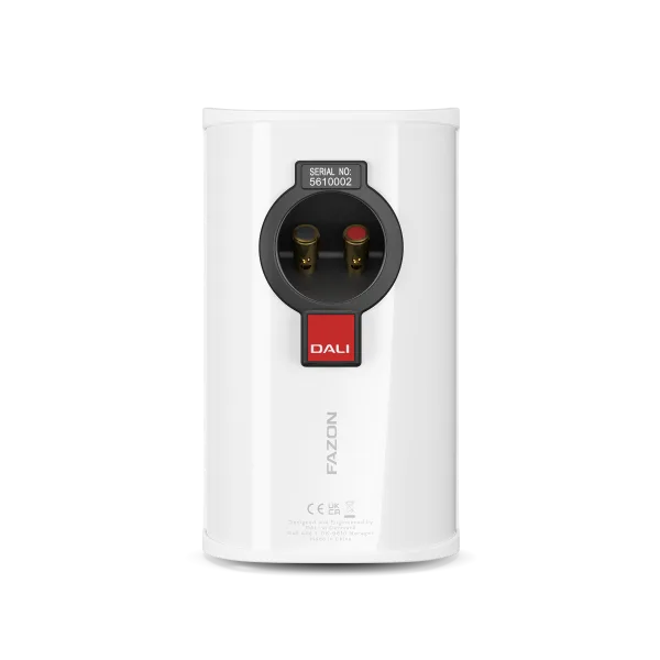 DALI FAZON MIKRO (Pair) — manufacturer product view