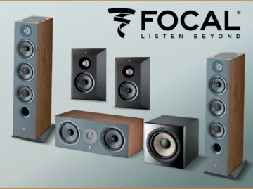 Focal Home Theater: The Ultimate Choice for Audiophiles in India