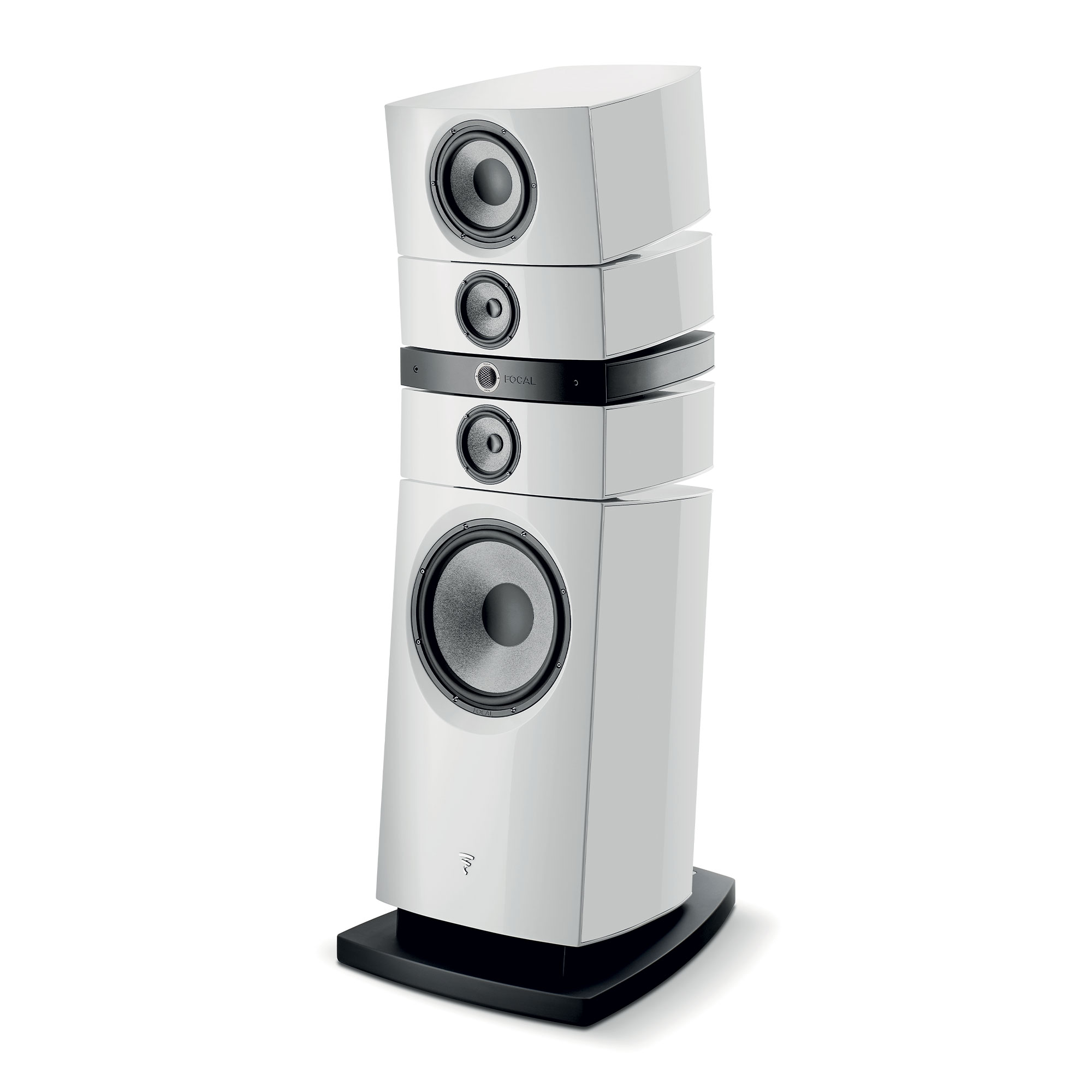Focal Grande Utopia EM Evo (Pair) — official Focal product image