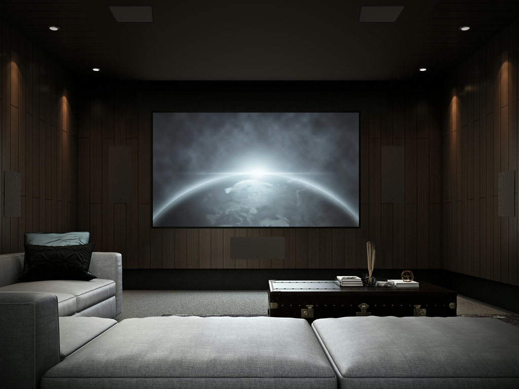Focal In-Wall Speaker Series: The Best Value-for-Money Premium Audio Solution for Home Theaters in India