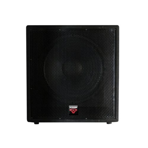 Cerwin-Vega INT-118SV2